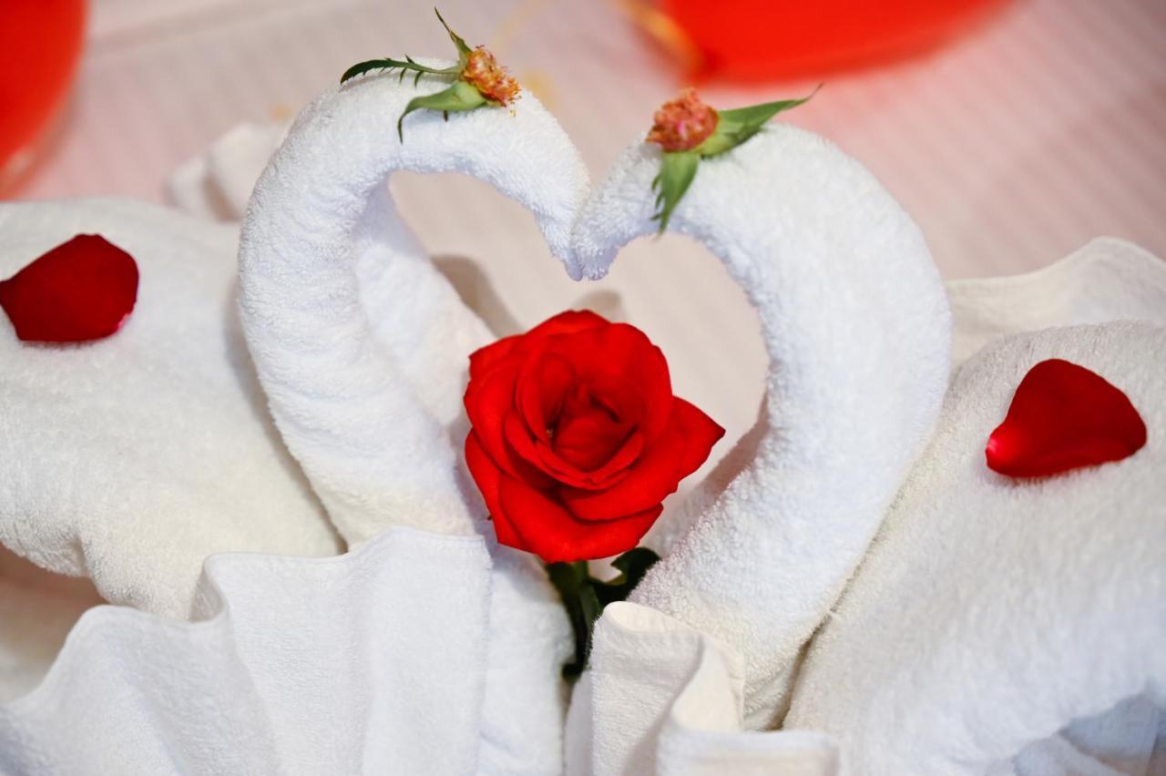 Muong Thanh Grand Saigon Centre 4* Cidade de Ho Chi Minh