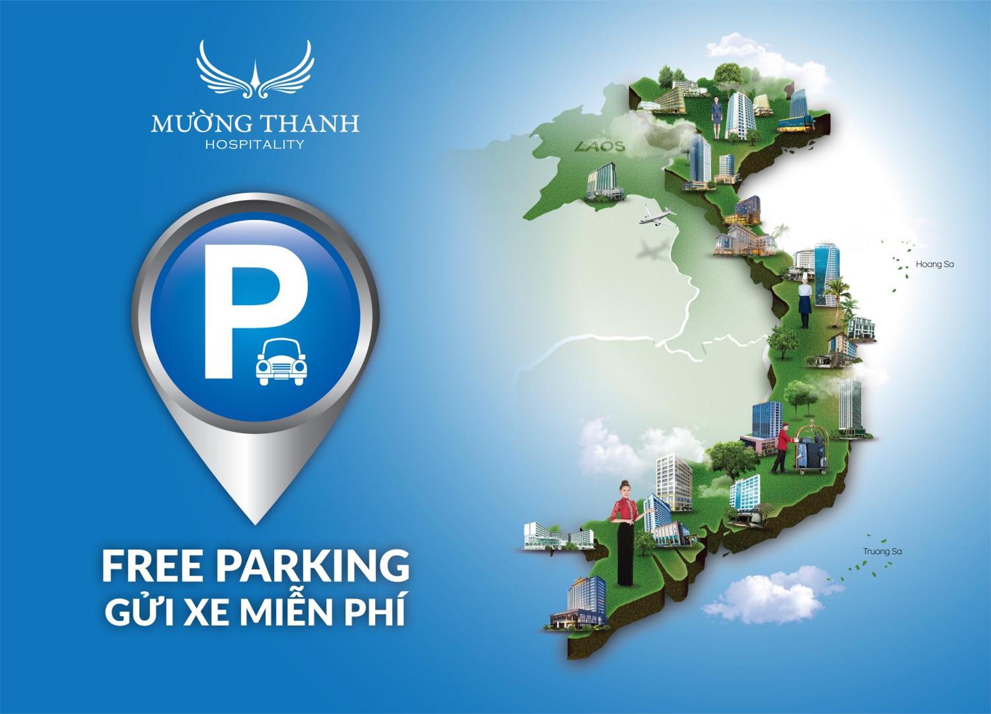 Muong Thanh Grand Saigon Centre 4* Ho Chi Minh City